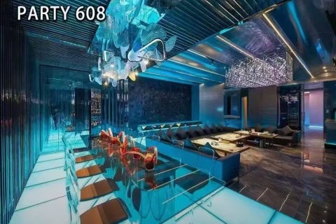 宜春商务KTV招聘,宜春夜场颜值高机遇多的舞台