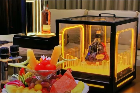 宜春夜场招聘,宜春DJ公主招聘,安心入职拥抱职场美好未来