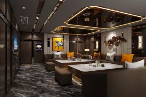 宜春夜场招聘,宜春高端夜店招聘,梦想起航共绘美好未来画卷