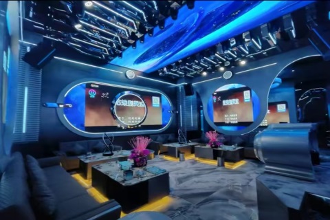 宜春夜场招聘,宜春KTV招聘信息,新人有优房,综合待遇就是好