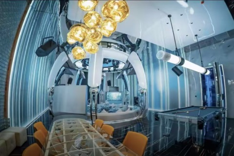 宜春夜场KTV招聘，寻人才为求职模特找舞台​