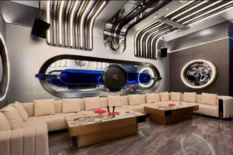 宜春KTV招聘礼仪模特,只要努力在这里都能实现