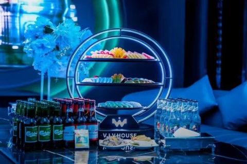 宜春夜总会招聘促销员,宜春商务夜场招聘信息,多年客源稳本地K