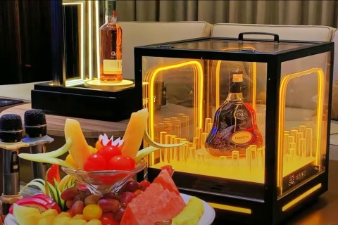 宜春夜场招聘信息尽在百度！无需担心上岗问题