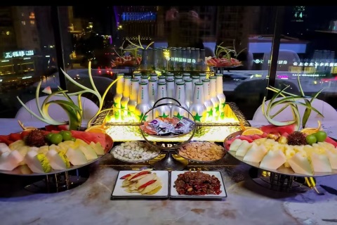 宜春夜总会KTV招聘模特生意一直稳定本地团队待遇优