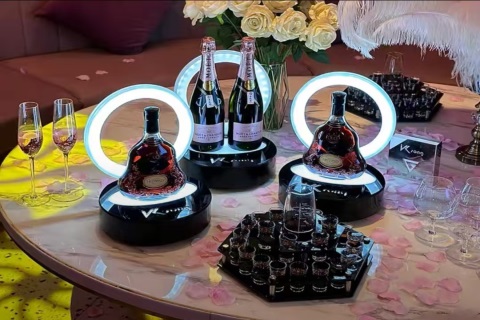 宜春罗曼达KTV招聘-领航职业驶向成功彼岸港湾